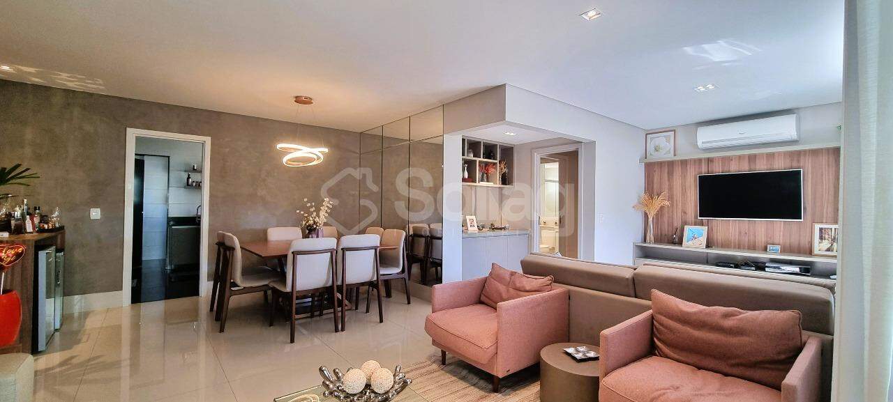 Apartamento à venda no Fazenda São Quirino: 