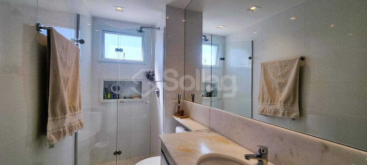 Apartamento à venda no Fazenda São Quirino: 