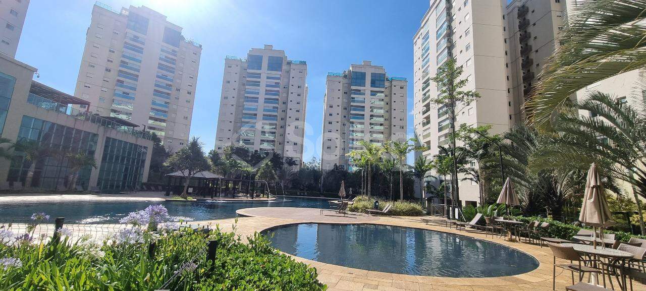 Apartamento à venda no Fazenda São Quirino: 