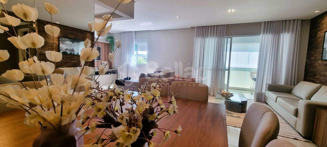 Apartamento à venda no Fazenda São Quirino: 
