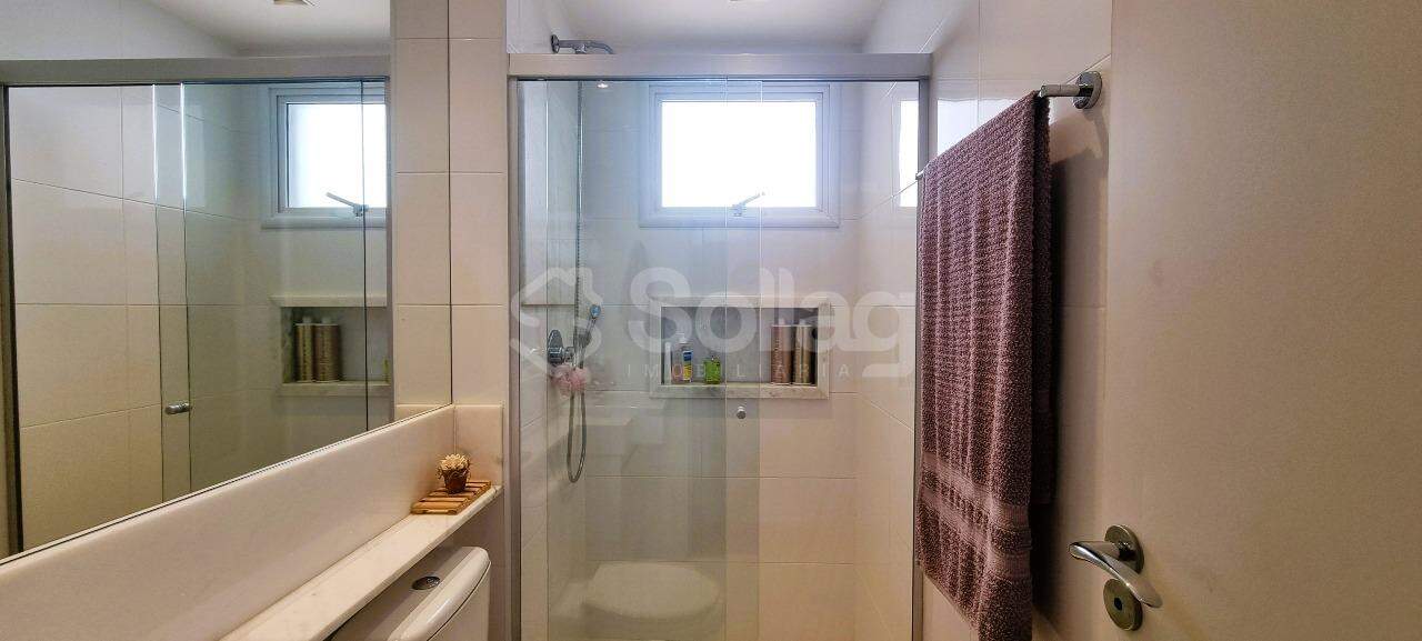 Apartamento à venda no Fazenda São Quirino: 
