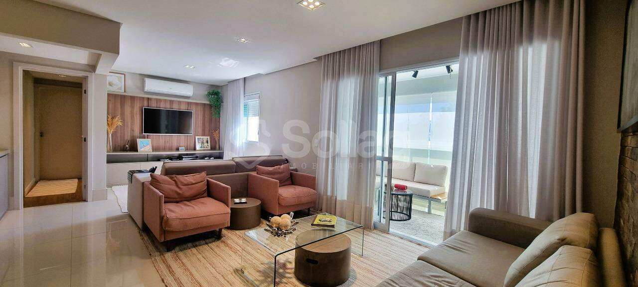 Apartamento à venda no Fazenda São Quirino: 