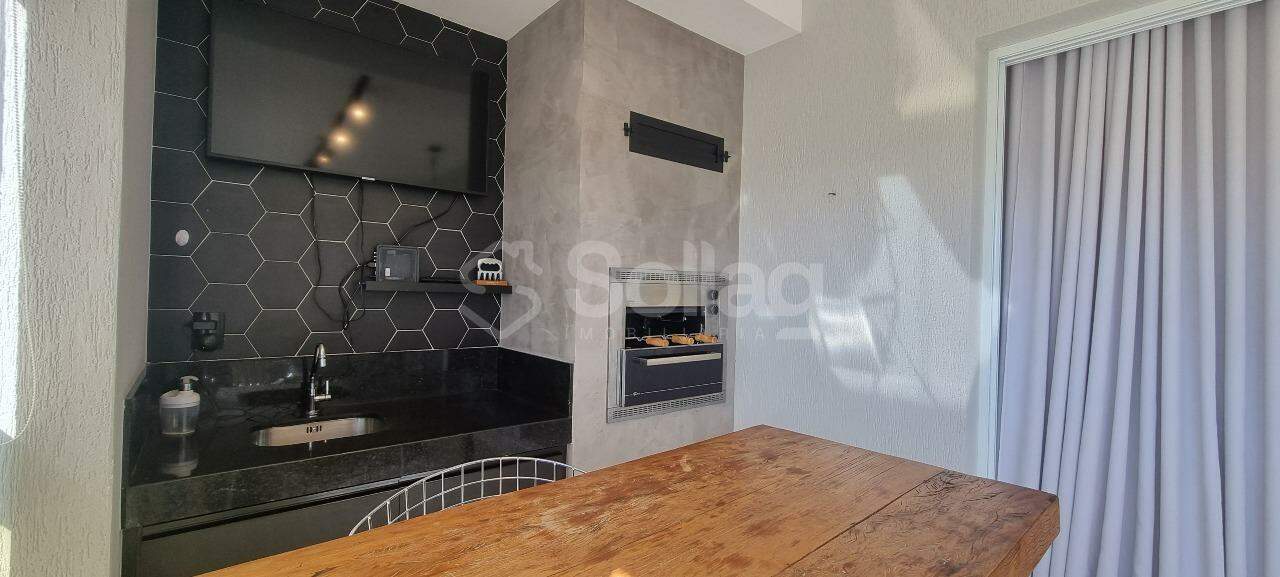 Apartamento à venda no Fazenda São Quirino: 
