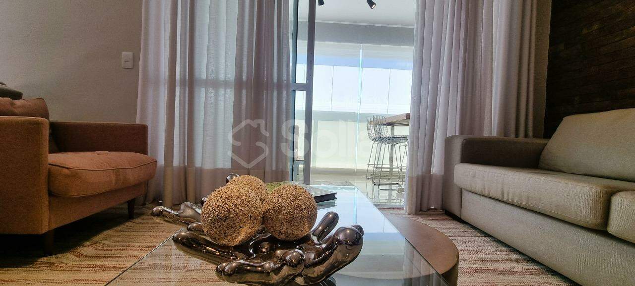 Apartamento à venda no Fazenda São Quirino: 