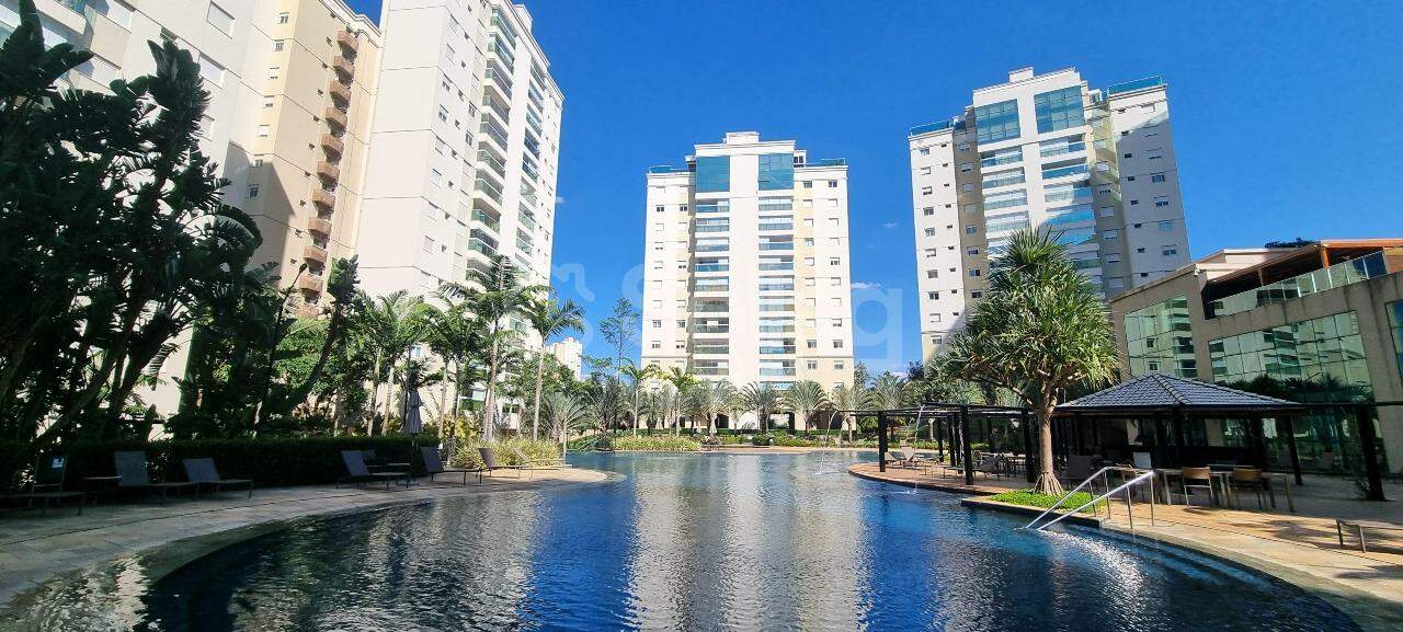 Apartamento à venda no Fazenda São Quirino: 