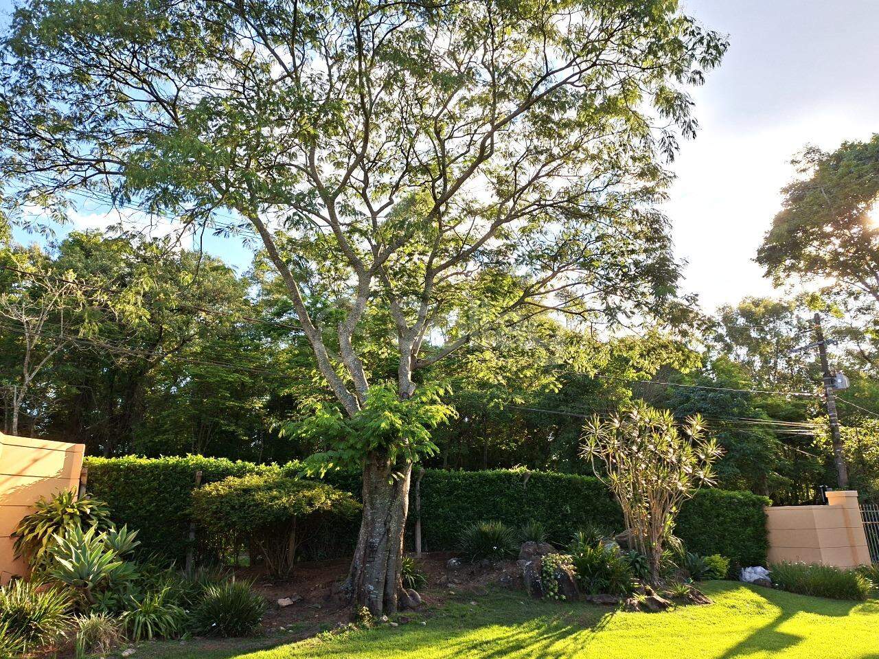 Casa em condomínio à venda no Condomínio Vale da Santa Fé: 