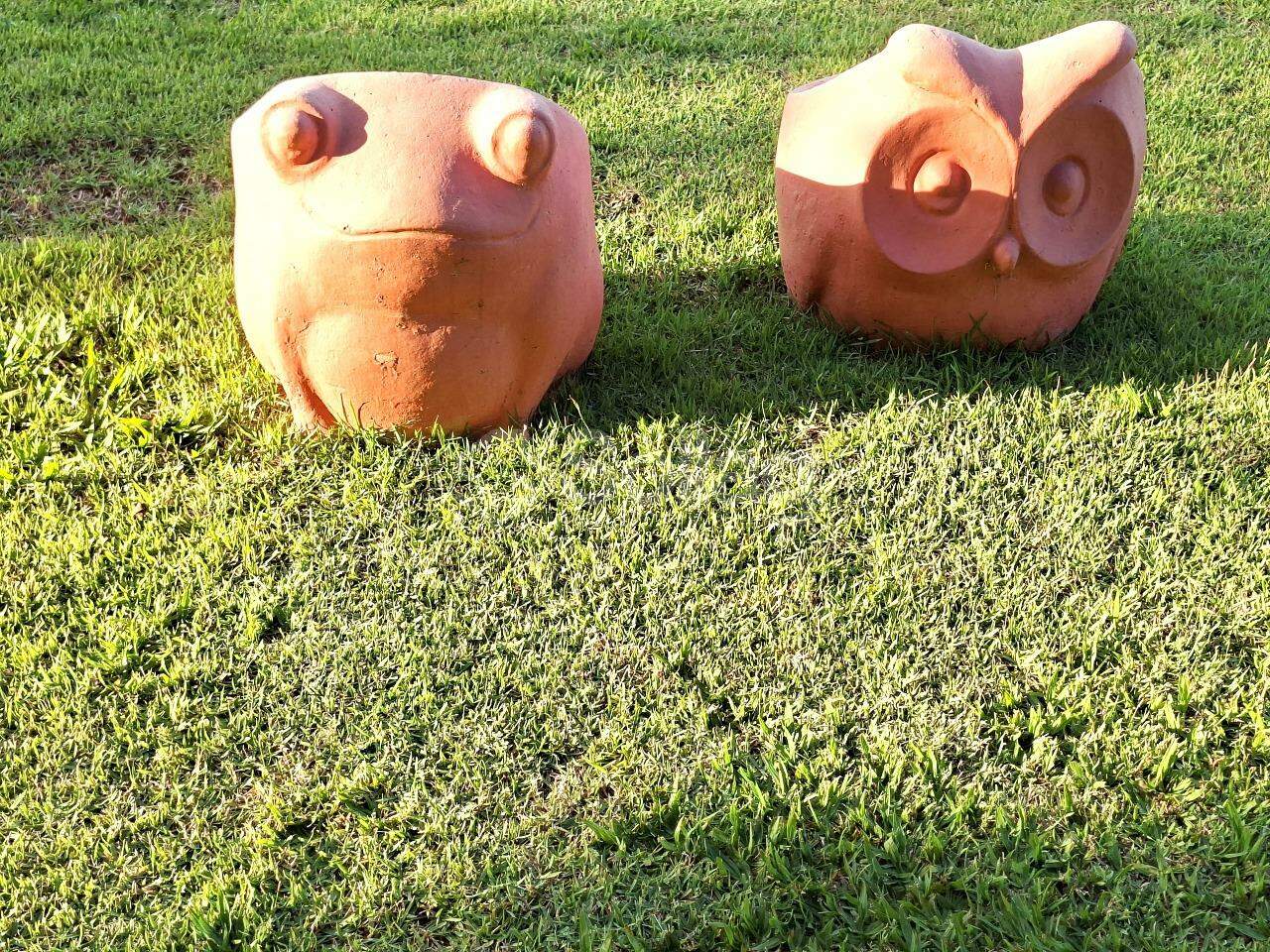 Casa em condomínio à venda no Condomínio Vale da Santa Fé: 