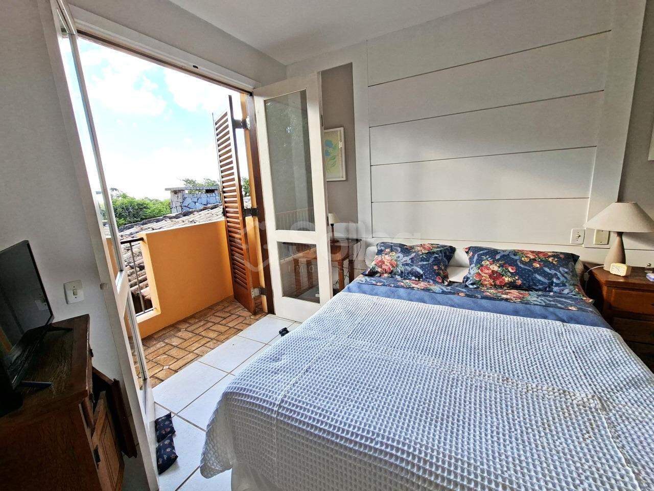 Casa em condomínio à venda no Condomínio Vale da Santa Fé: 