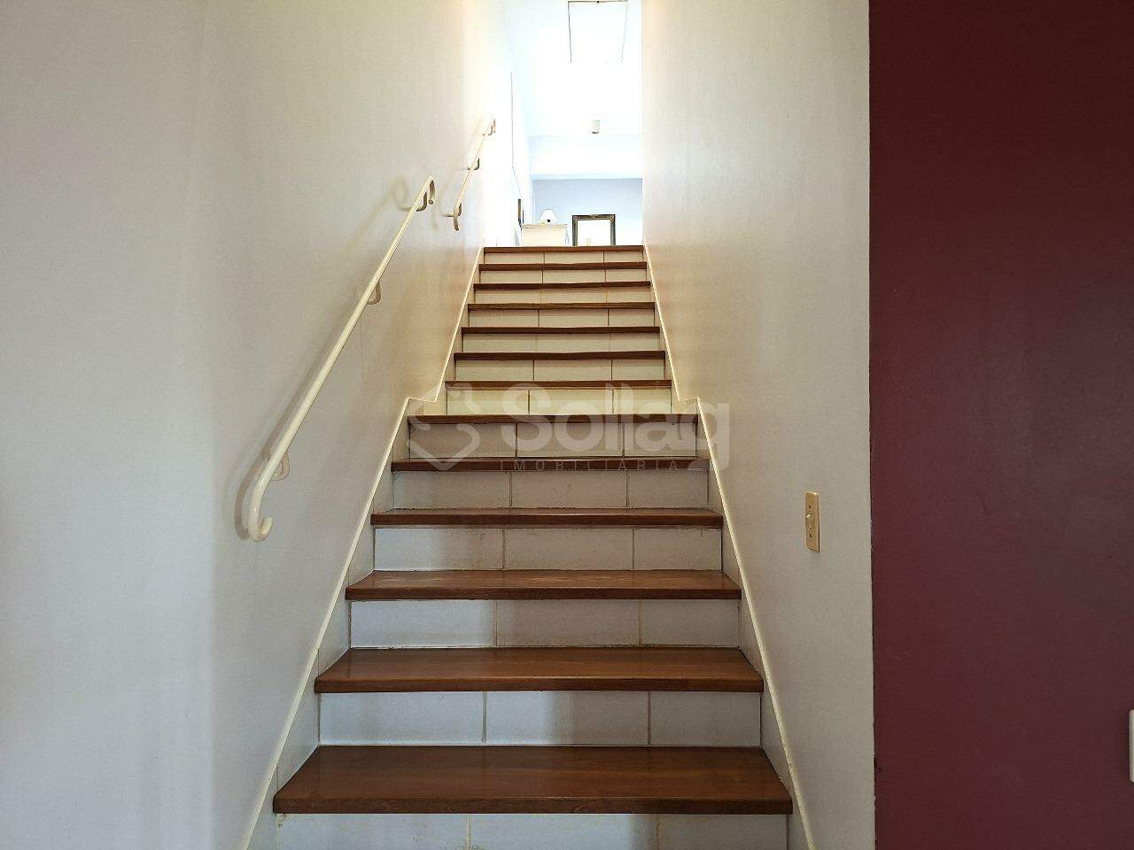 Casa em condomínio à venda no Condomínio Vale da Santa Fé: 