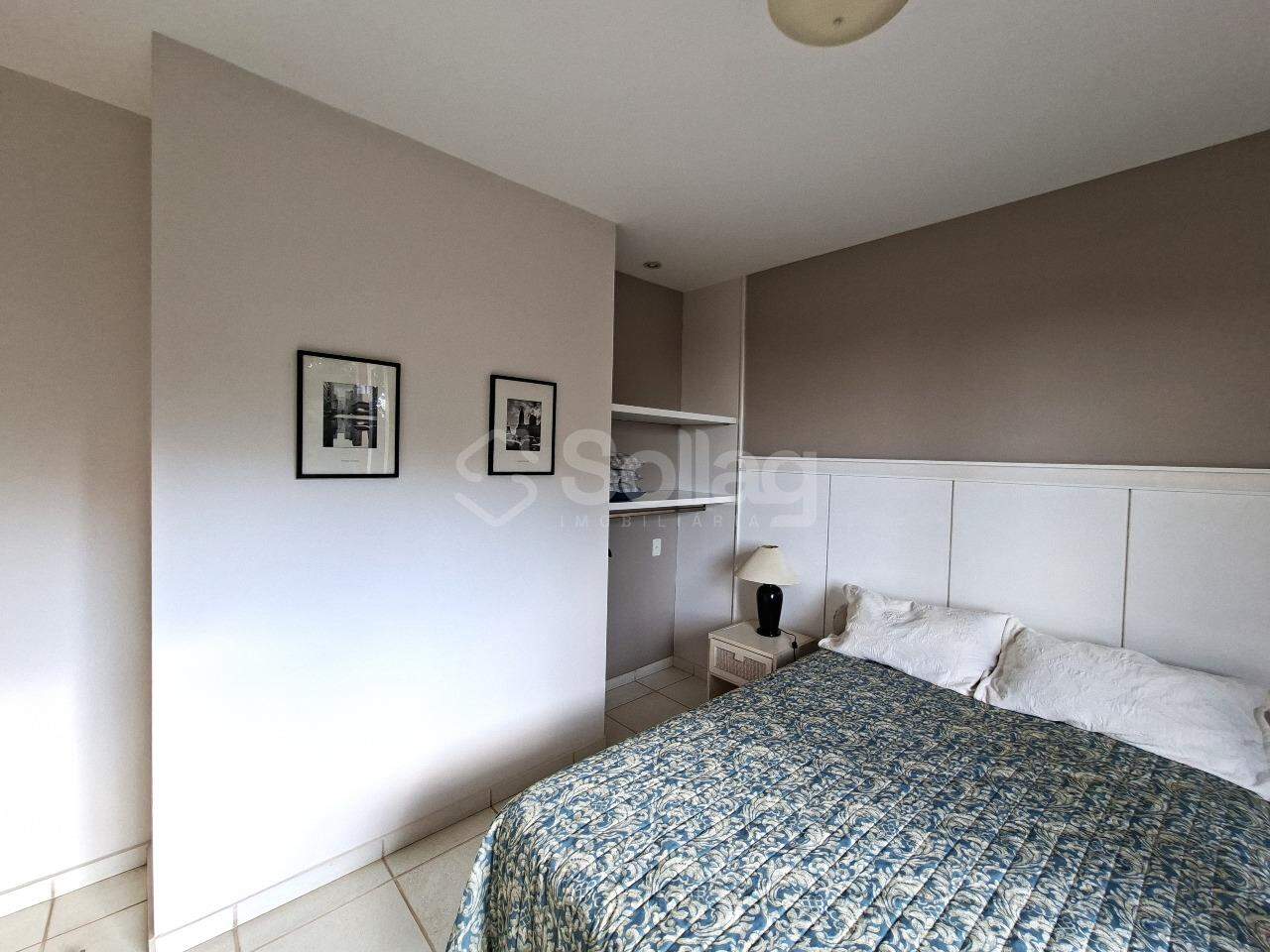 Casa em condomínio à venda no Condomínio Vale da Santa Fé: 