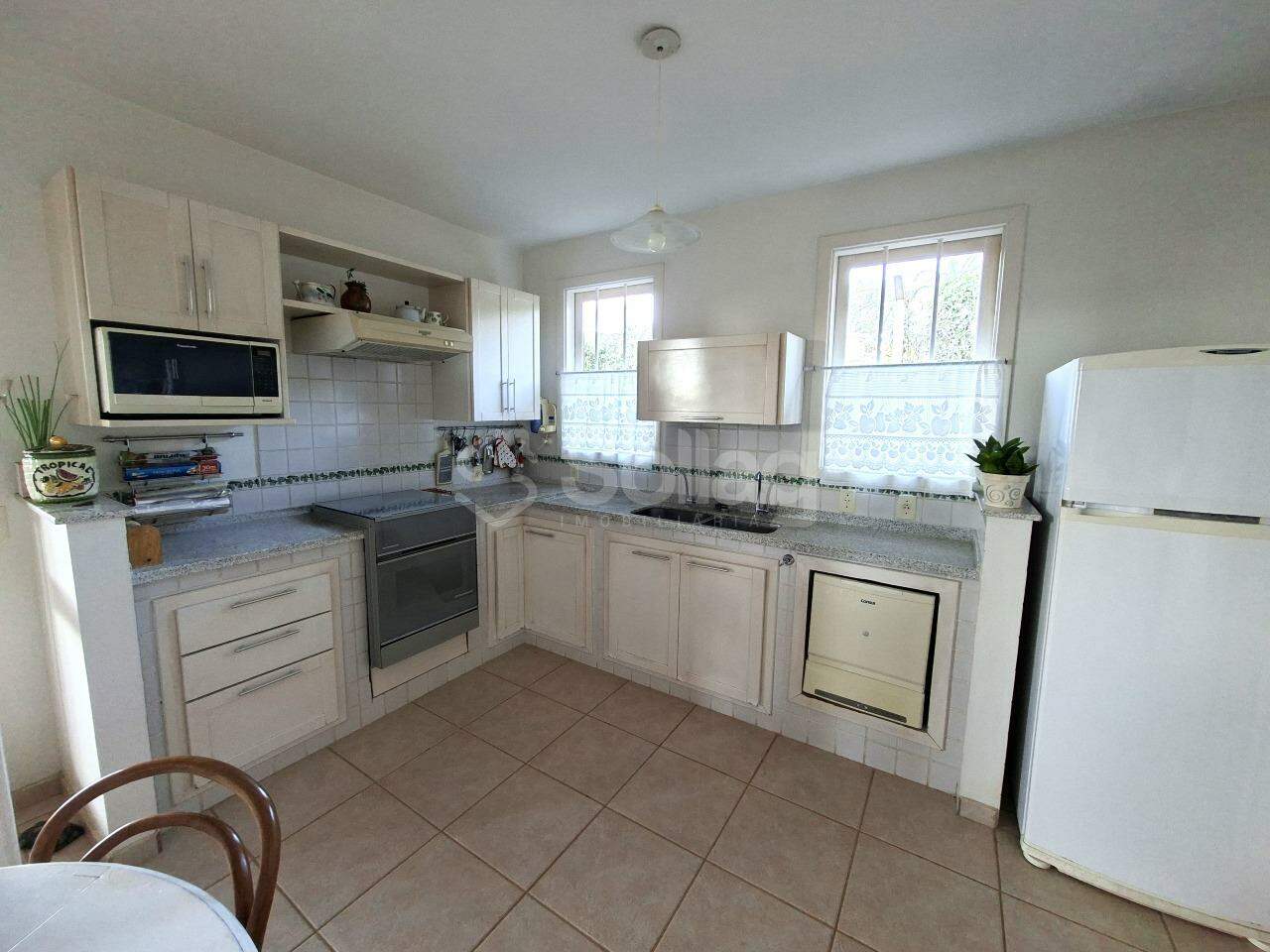 Casa em condomínio à venda no Condomínio Vale da Santa Fé: 