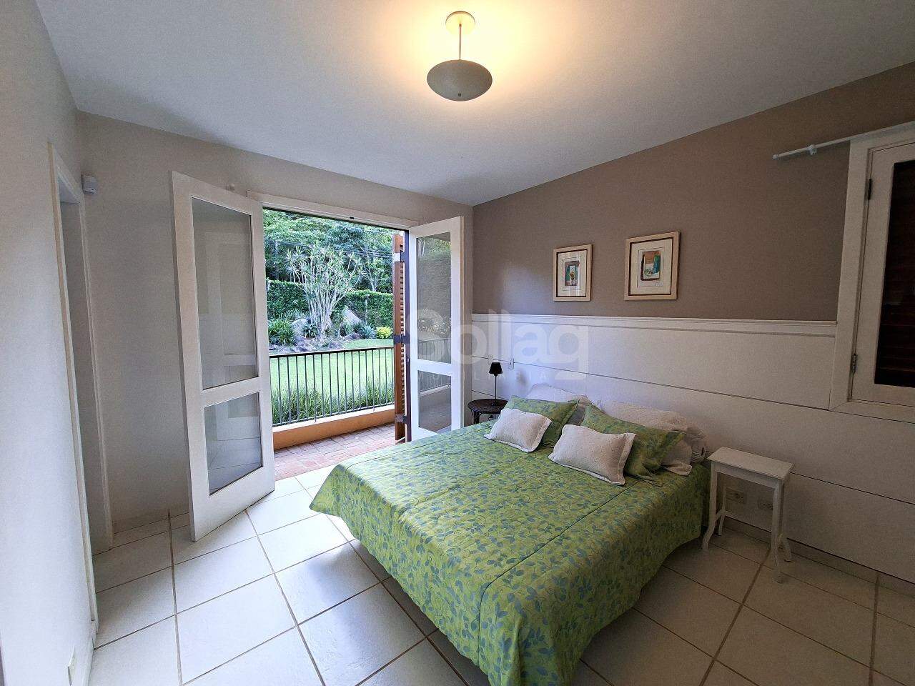 Casa em condomínio à venda no Condomínio Vale da Santa Fé: 