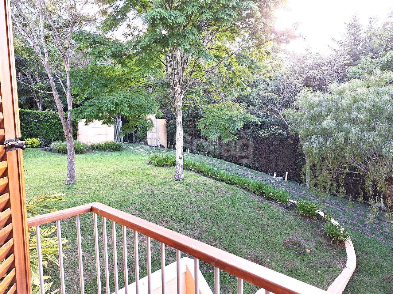 Casa em condomínio à venda no Condomínio Vale da Santa Fé: 