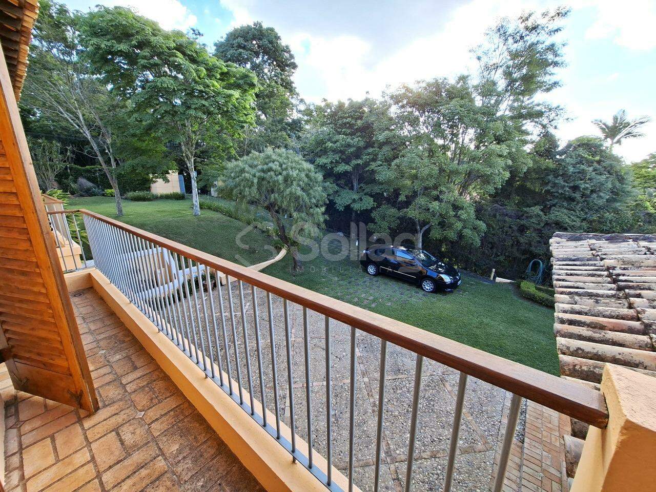 Casa em condomínio à venda no Condomínio Vale da Santa Fé: 