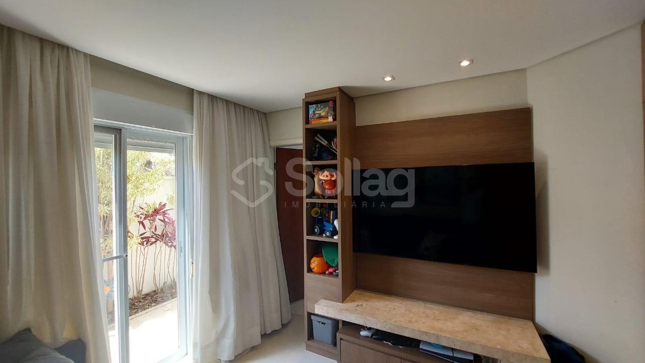 Casa em condomínio à venda no Piemonte Residenziale: