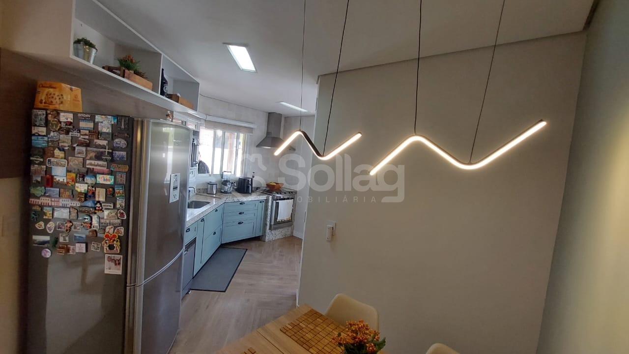 Casa em condomínio à venda no Piemonte Residenziale: