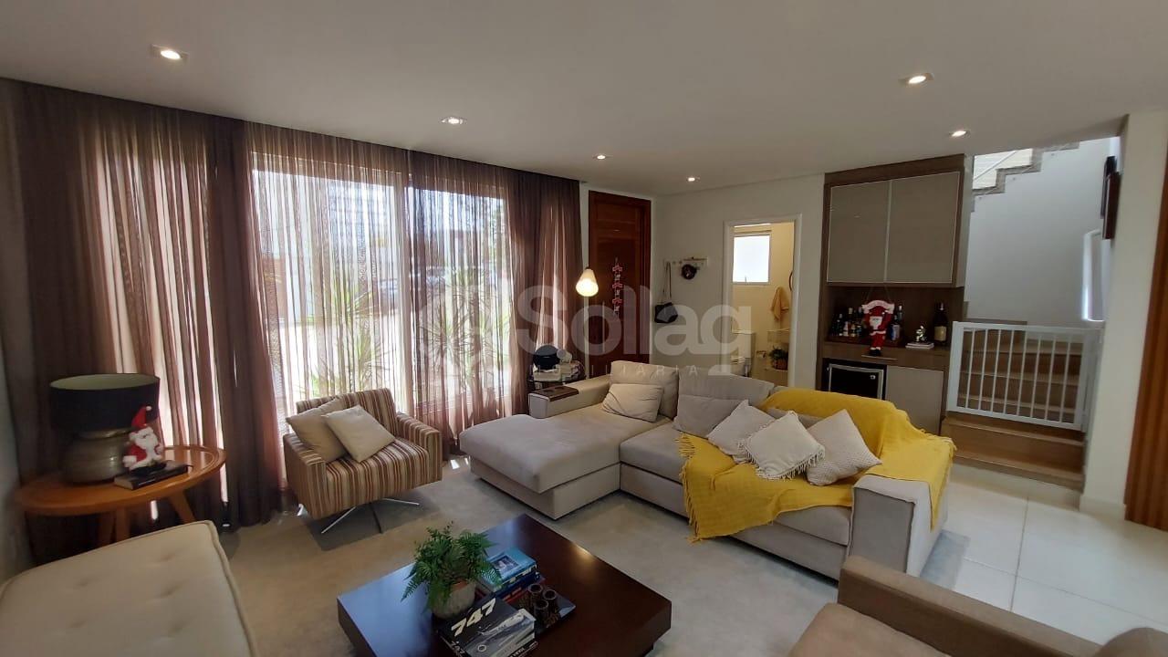 Casa em condomínio à venda no Piemonte Residenziale: