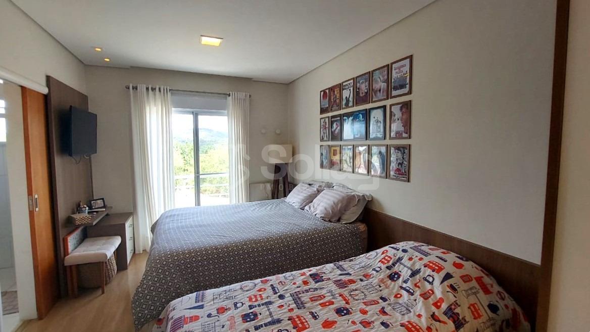 Casa em condomínio à venda no Piemonte Residenziale: