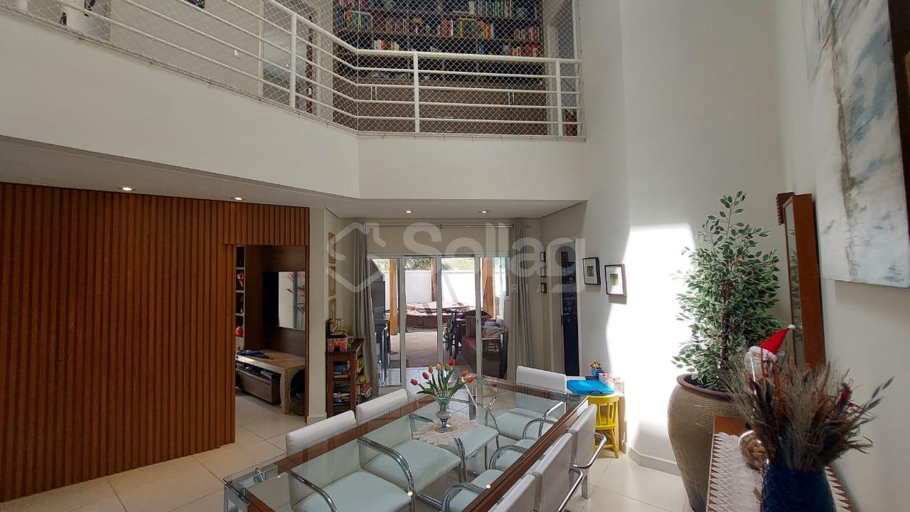 Casa em condomínio à venda no Piemonte Residenziale: