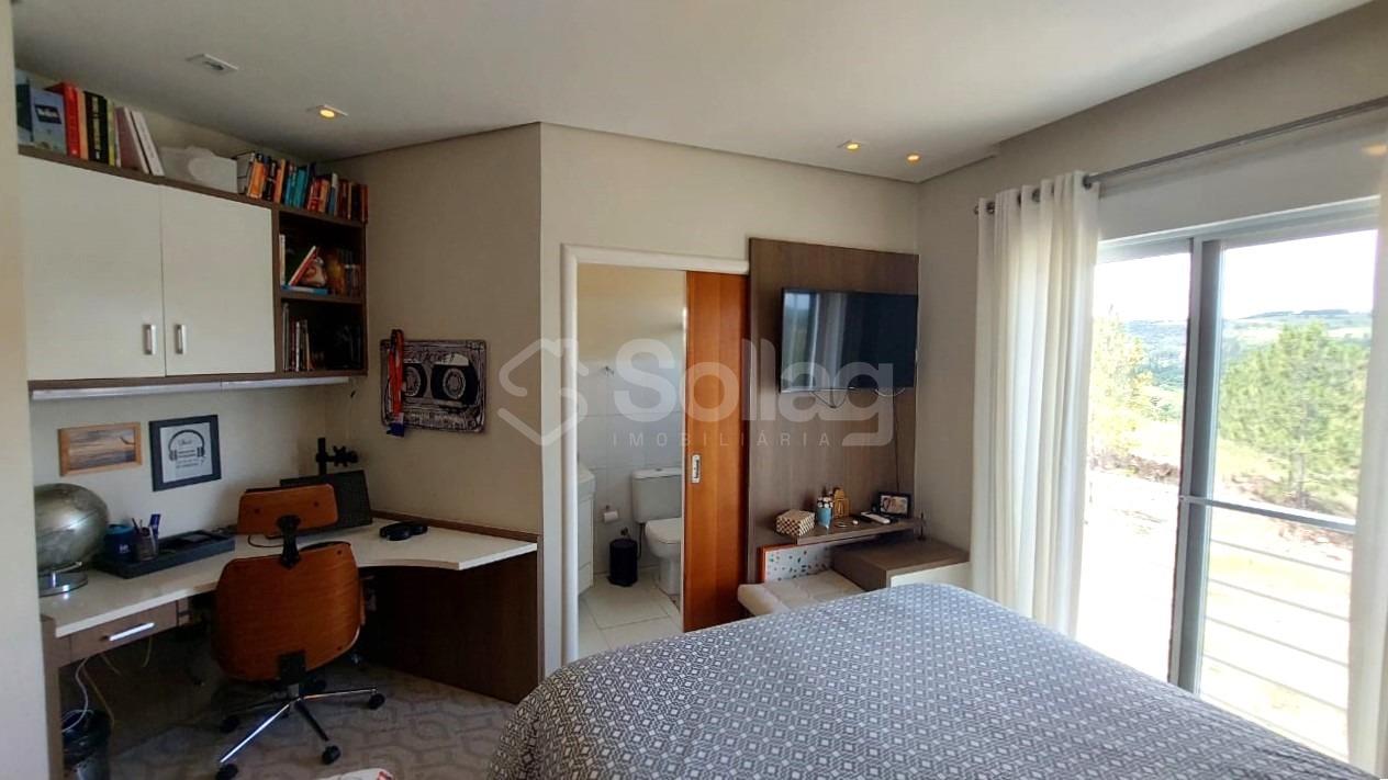 Casa em condomínio à venda no Piemonte Residenziale: