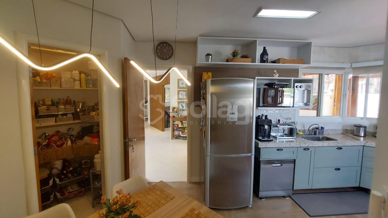 Casa em condomínio à venda no Piemonte Residenziale: