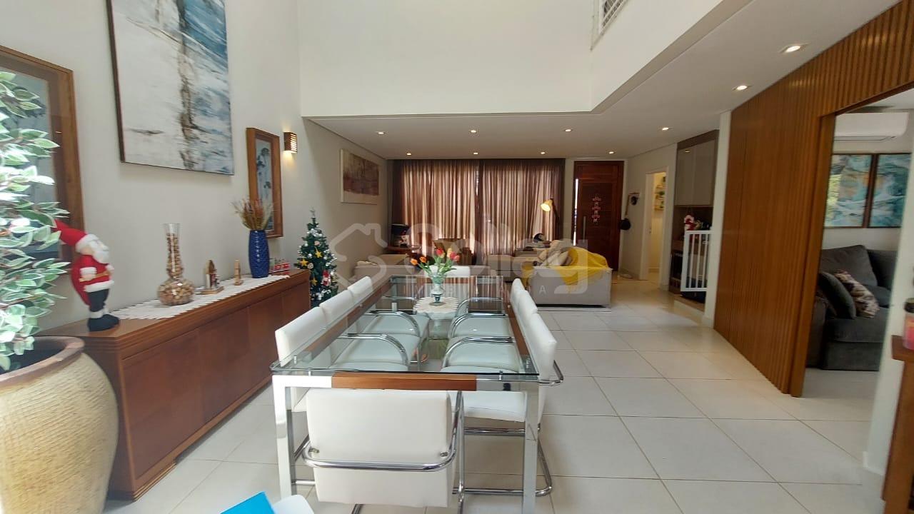 Casa em condomínio à venda no Piemonte Residenziale: