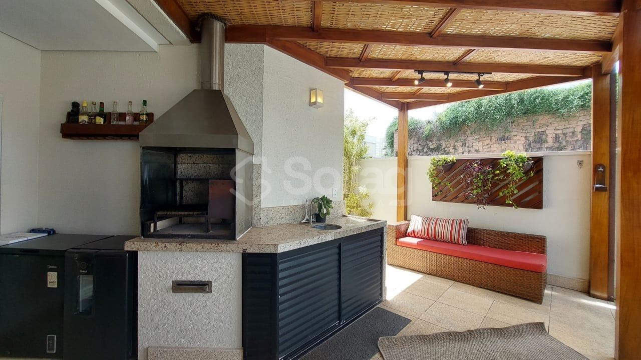 Casa em condomínio à venda no Piemonte Residenziale: