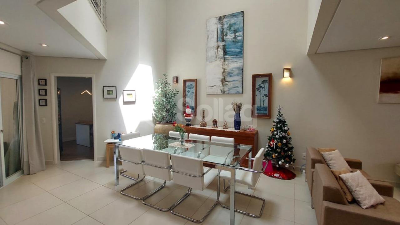 Casa em condomínio à venda no Piemonte Residenziale: