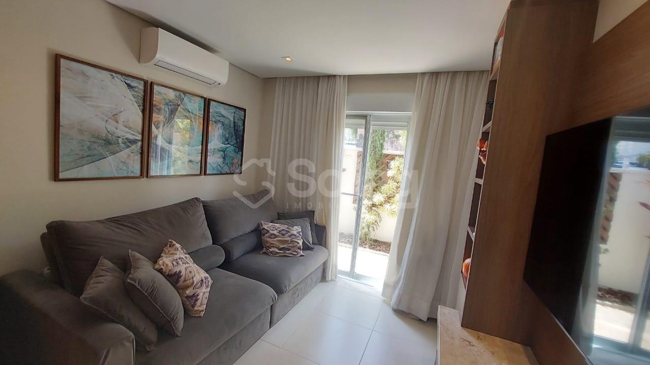 Casa em condomínio à venda no Piemonte Residenziale: