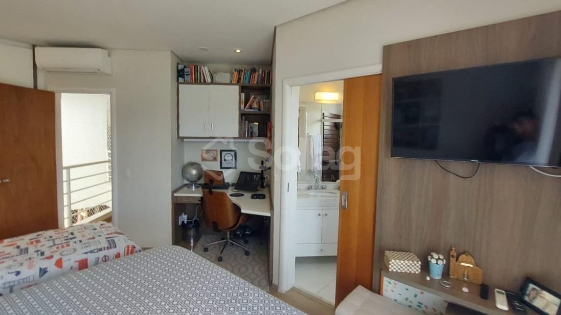 Casa em condomínio à venda no Piemonte Residenziale: