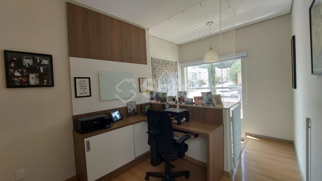 Casa em condomínio à venda no Piemonte Residenziale: