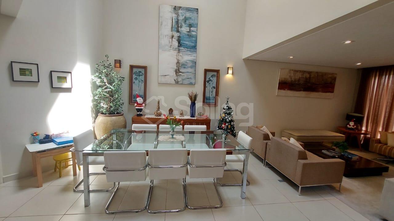 Casa em condomínio à venda no Piemonte Residenziale: