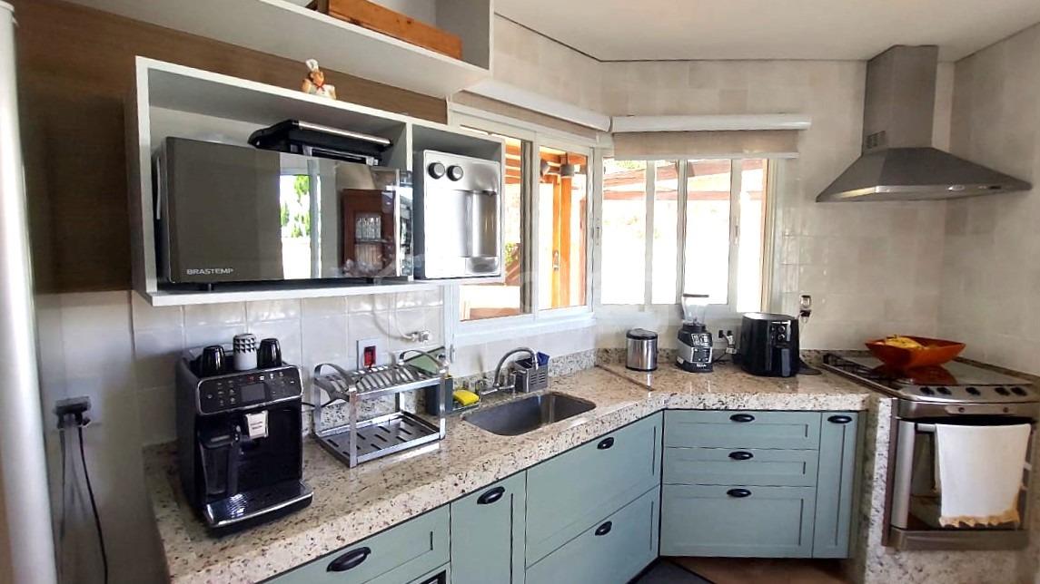 Casa em condomínio à venda no Piemonte Residenziale: