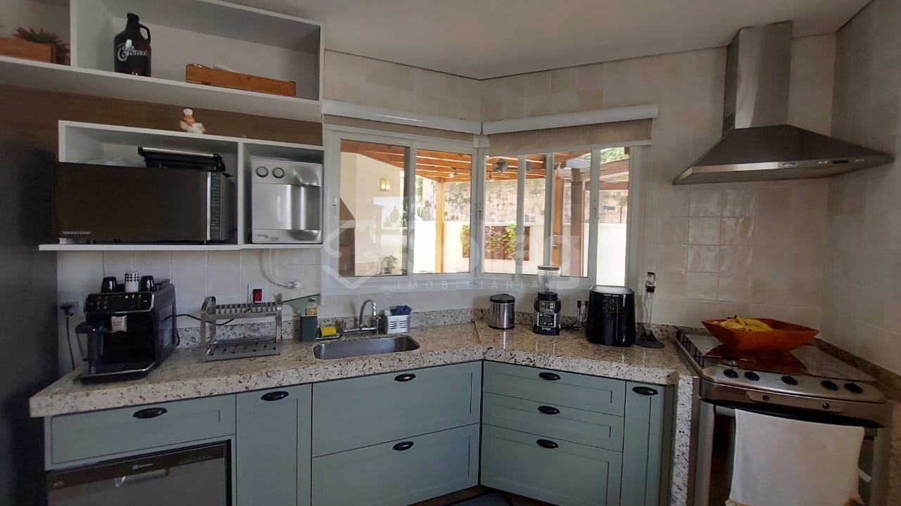 Casa em condomínio à venda no Piemonte Residenziale: