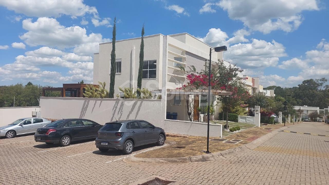 Casa em condomínio à venda no Piemonte Residenziale: 