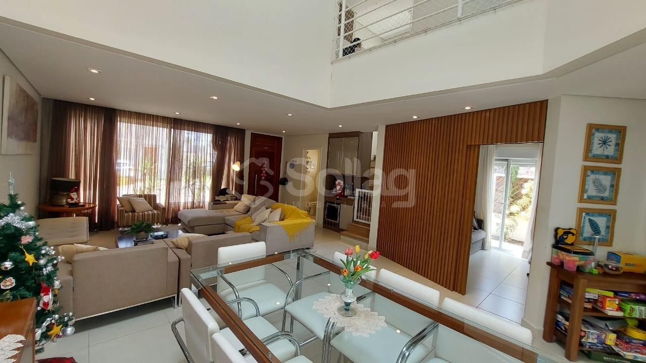 Casa em condomínio à venda no Piemonte Residenziale: