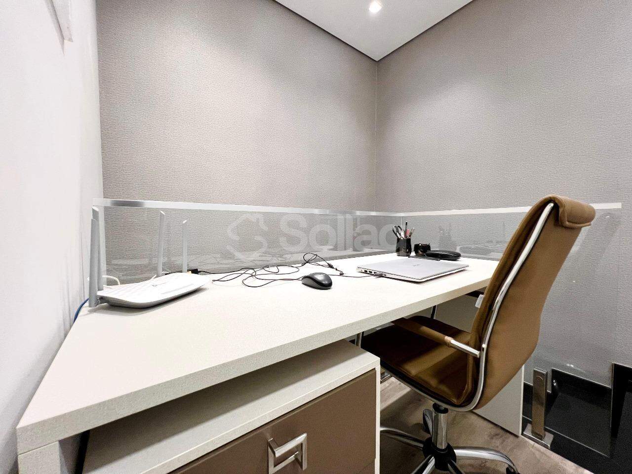 Casa em condomínio à venda no Jardim Paiquerê: 