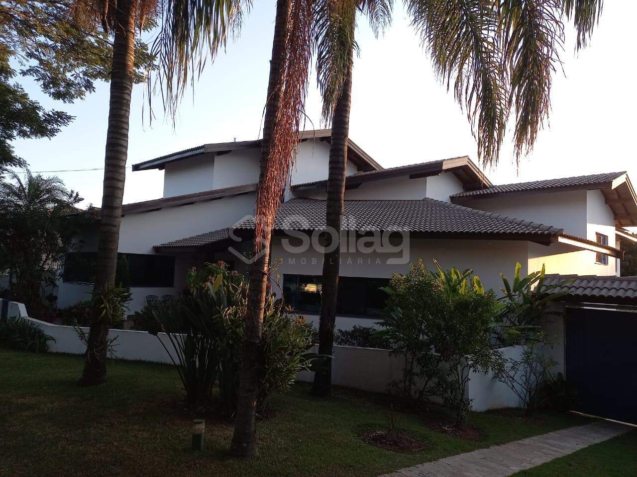 Casa em condomínio à venda no Vale do Itamaracá: 