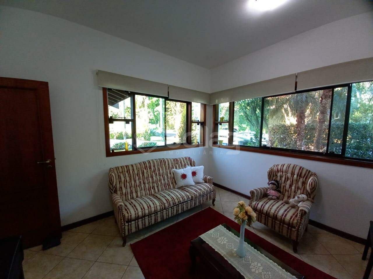 Casa em condomínio à venda no Vale do Itamaracá: 