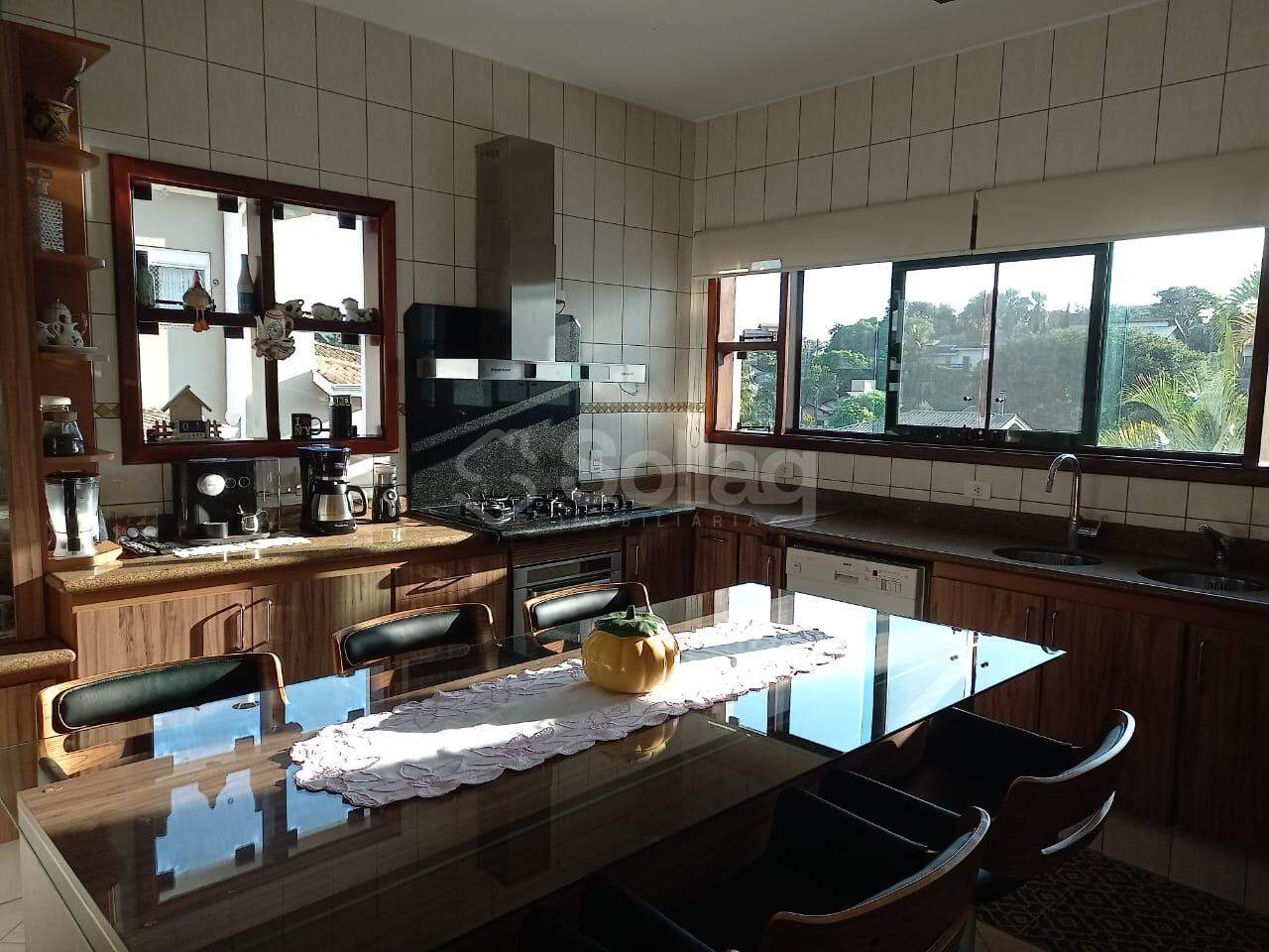 Casa em condomínio à venda no Vale do Itamaracá: 