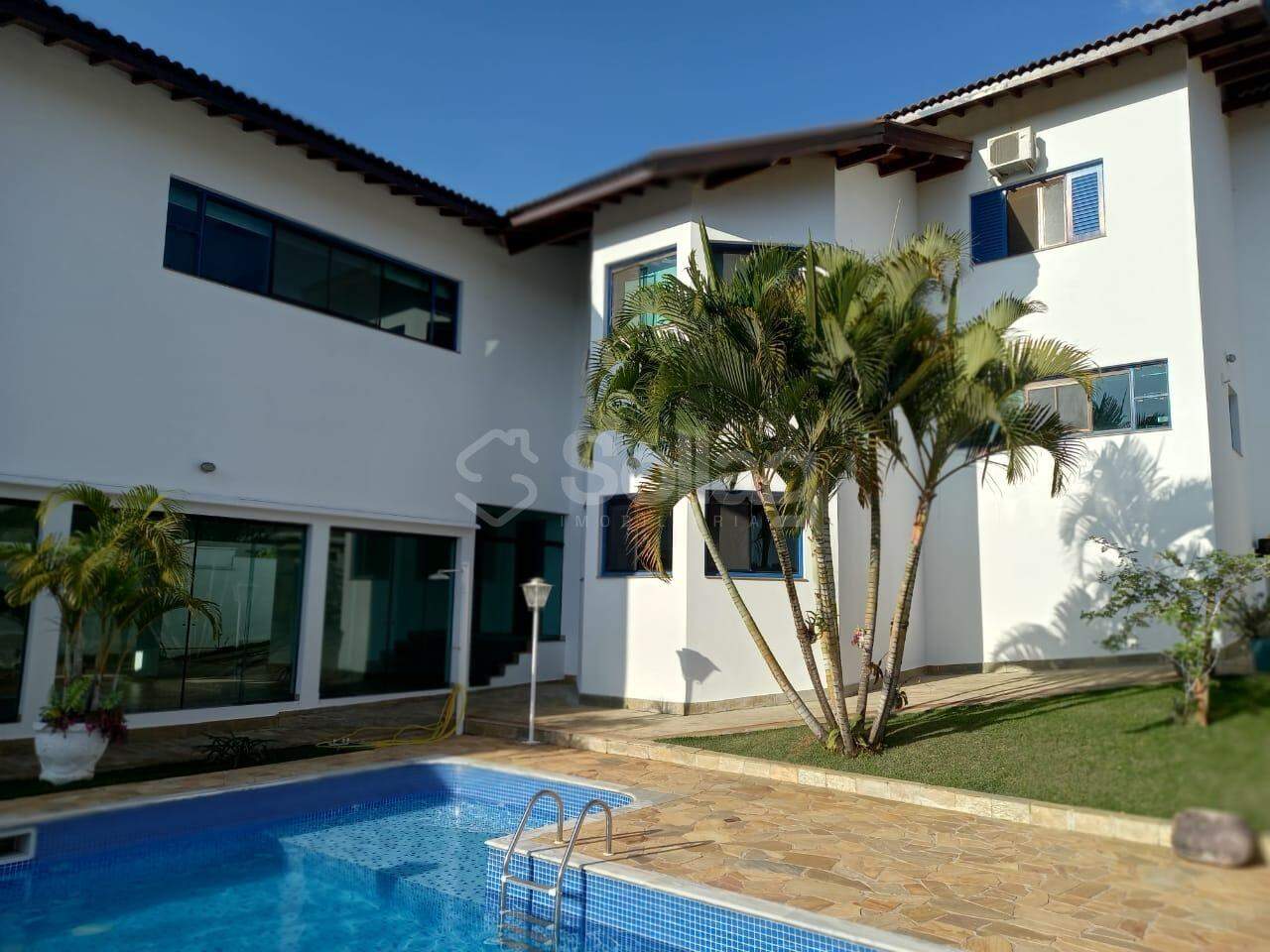 Casa em condomínio à venda no Vale do Itamaracá: 