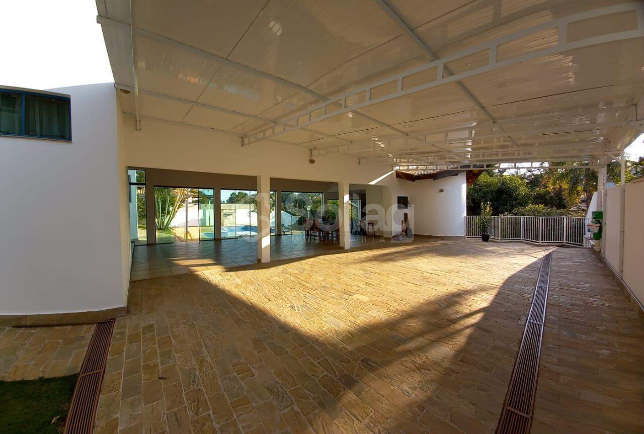 Casa em condomínio à venda no Vale do Itamaracá: 