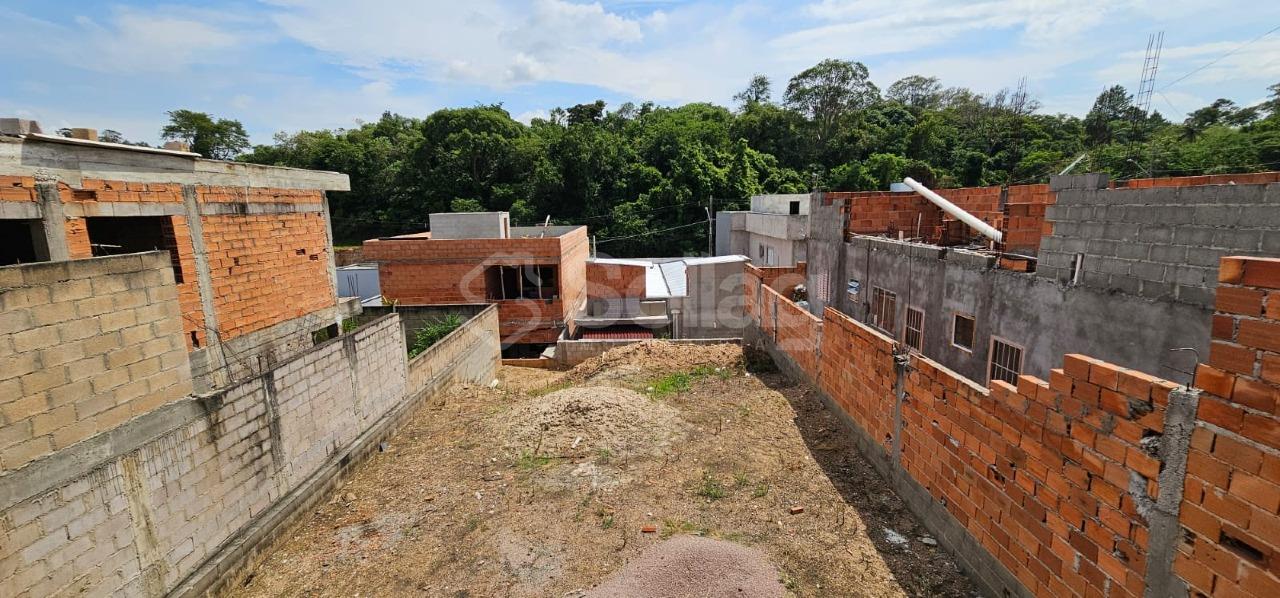 terreno à venda no Vista Alegre: 