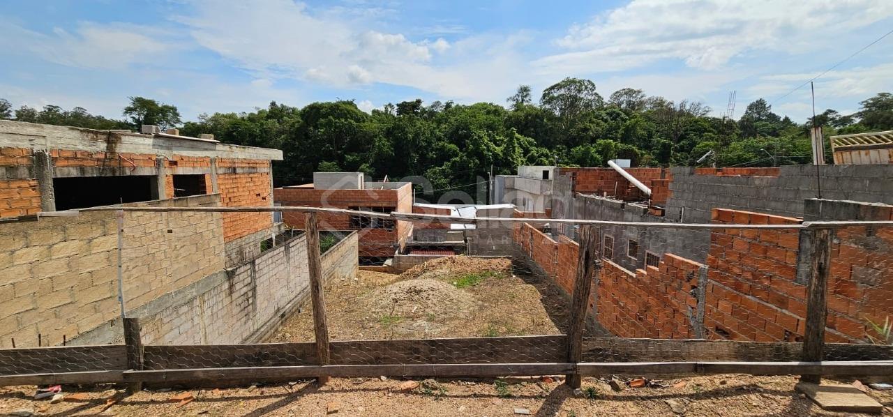 terreno à venda no Vista Alegre: 