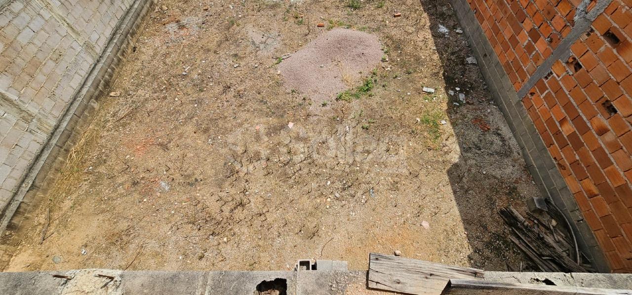 terreno à venda no Vista Alegre: 