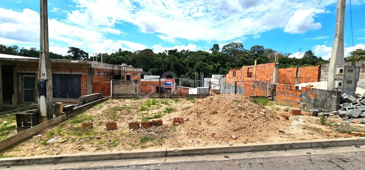 terreno à venda no Vista Alegre: 