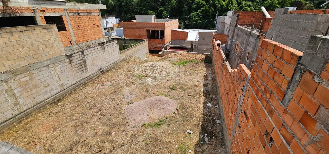 terreno à venda no Vista Alegre: 