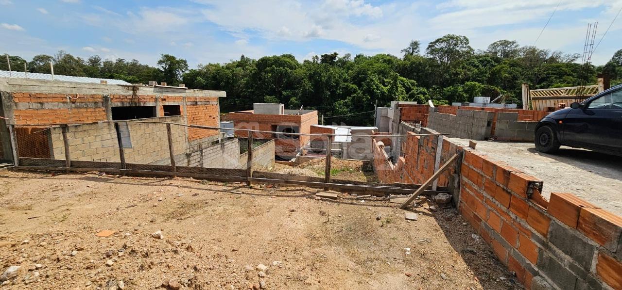 terreno à venda no Vista Alegre: 