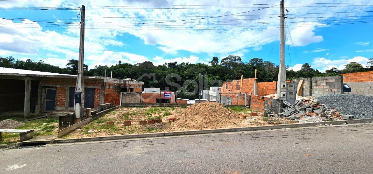 terreno à venda no Vista Alegre: 