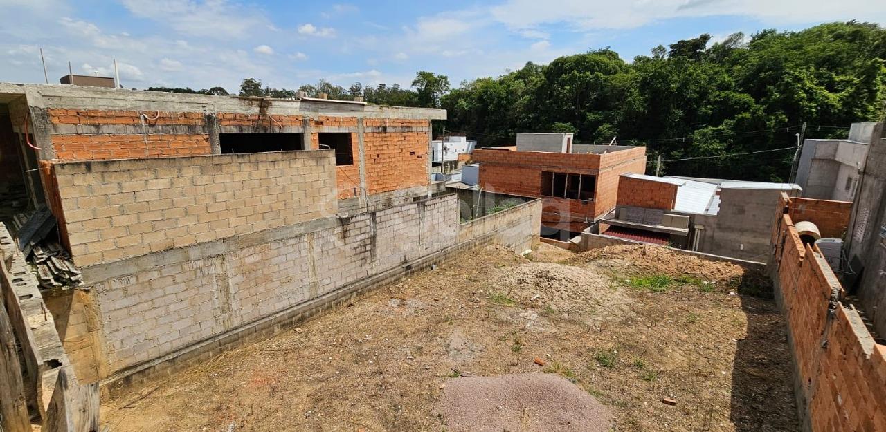 terreno à venda no Vista Alegre: 